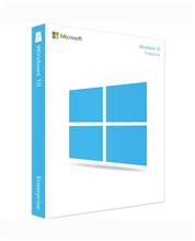 لایسنس ویندوز مایکروسافت Windows 10 Enterprise MSDN